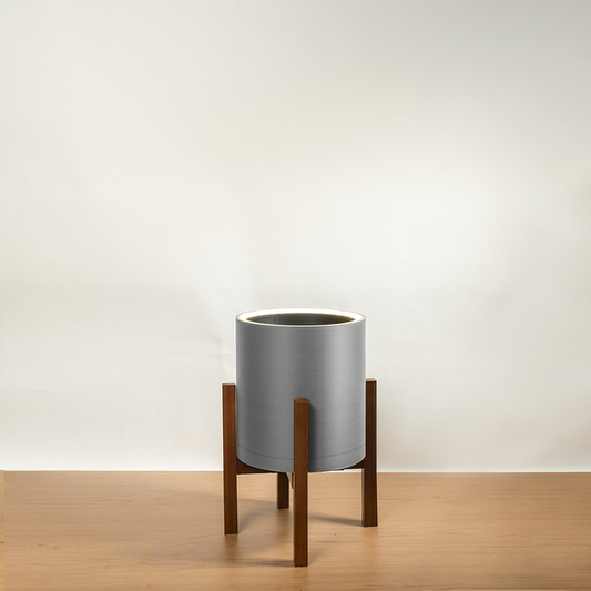 Slide 1 - ConcreteJungle