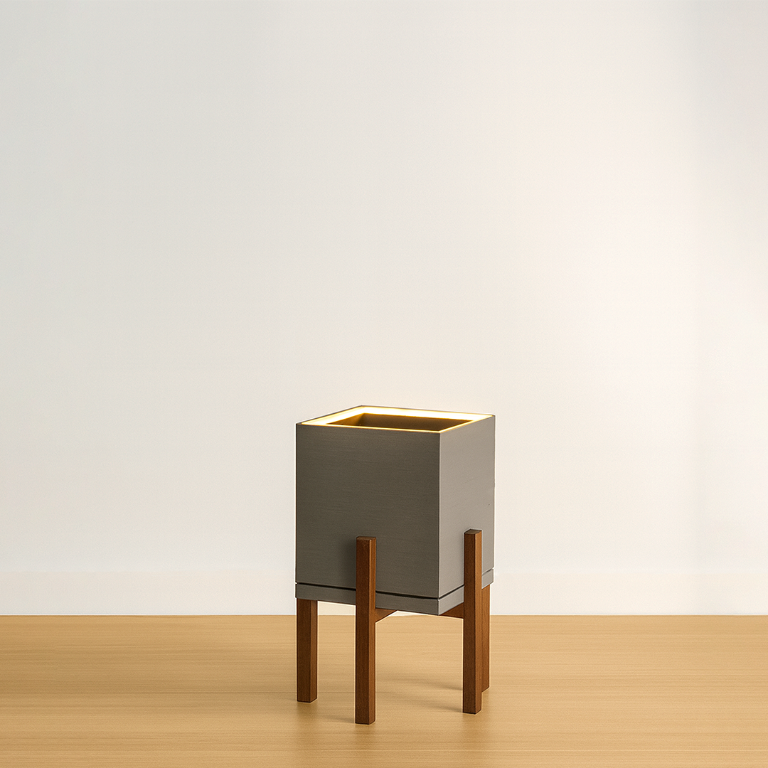 Slide 1 - ConcreteJungle