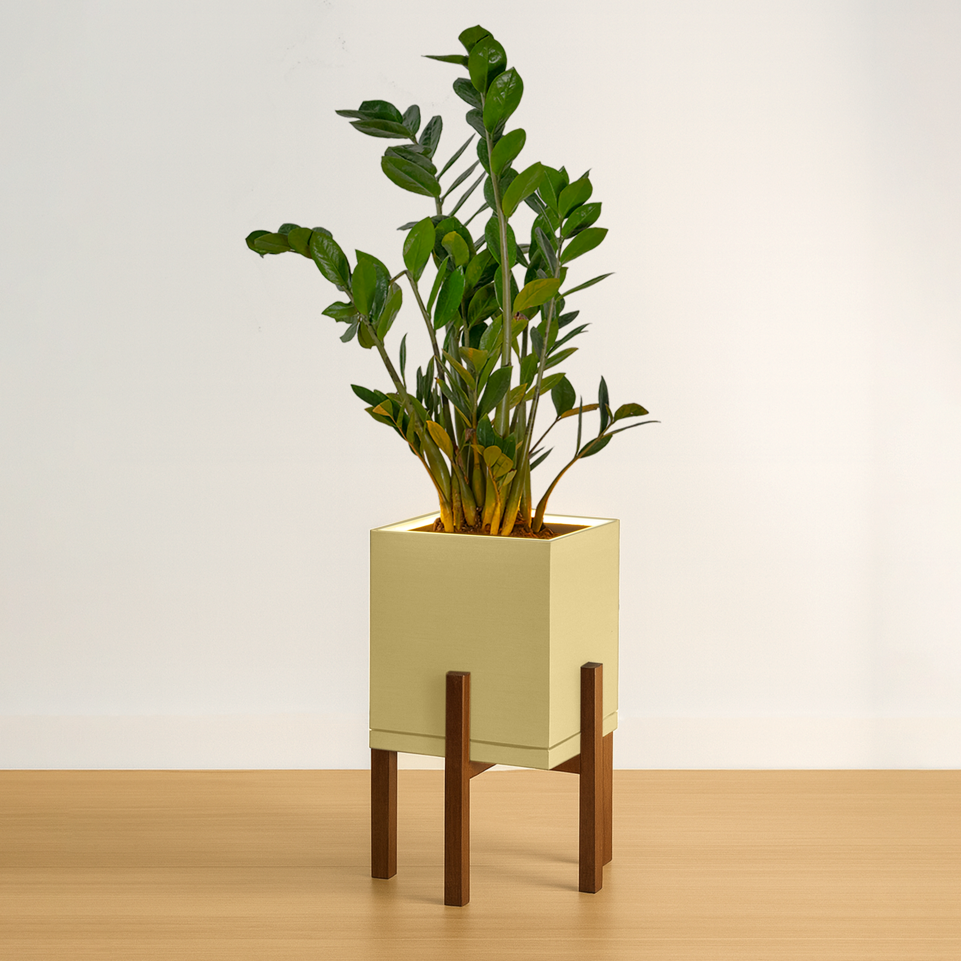 Slide 2 - VanillaSky