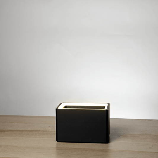 Slide 1 - CharcoalBlack