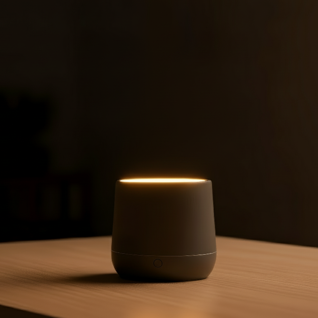 Slide 1 - CharcoalBlack