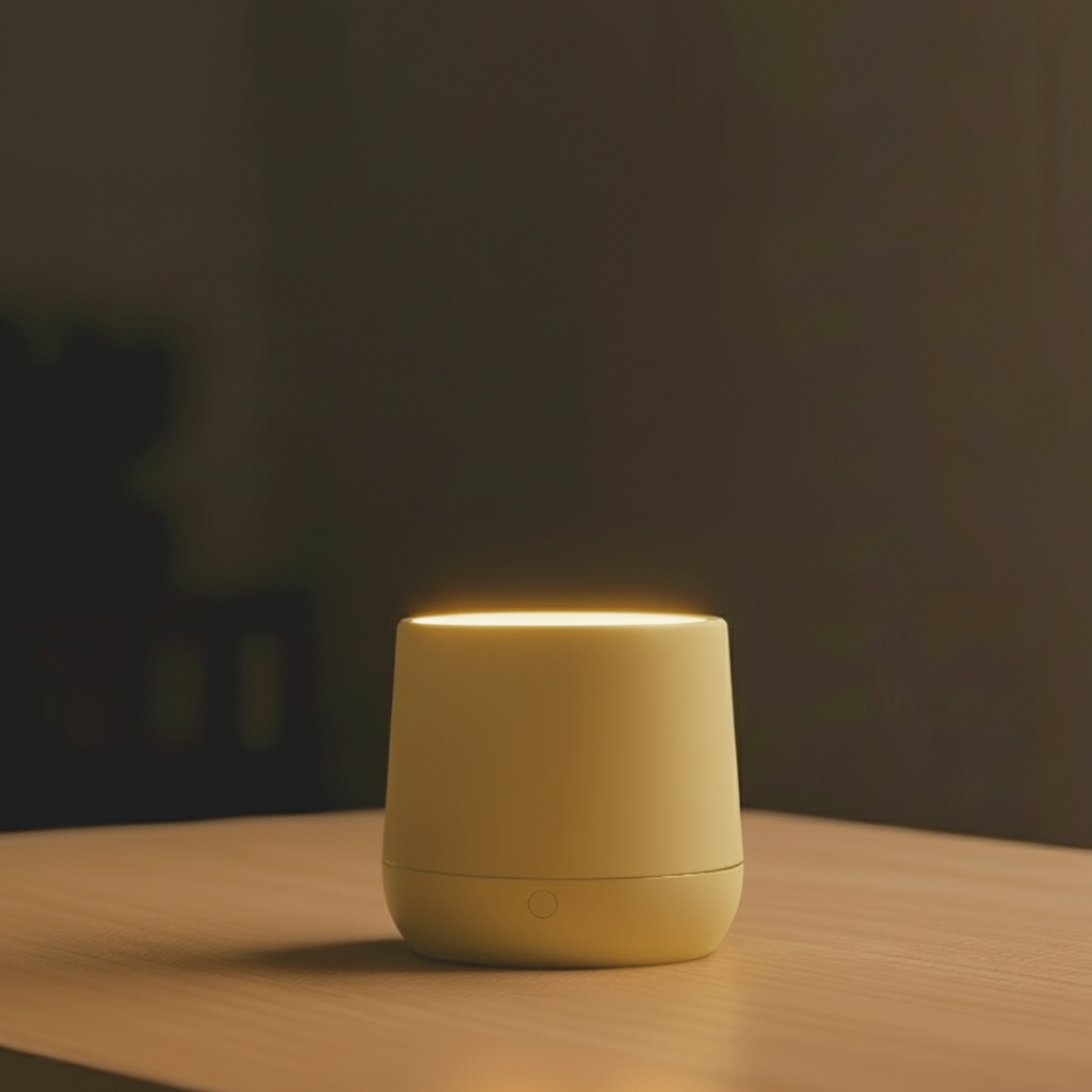 Slide 2 - VanillaSky